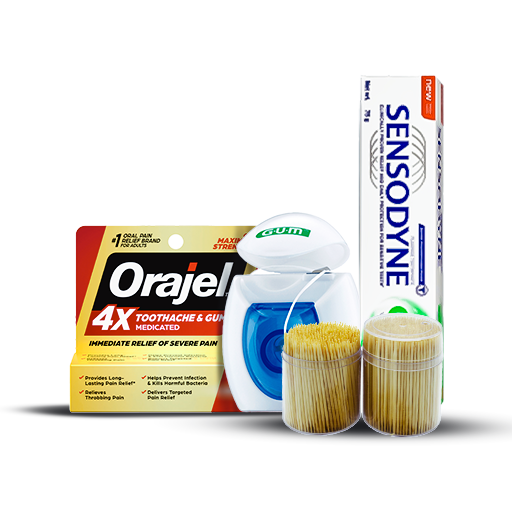 Oral Care