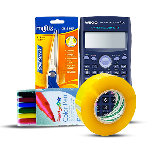 Stationery