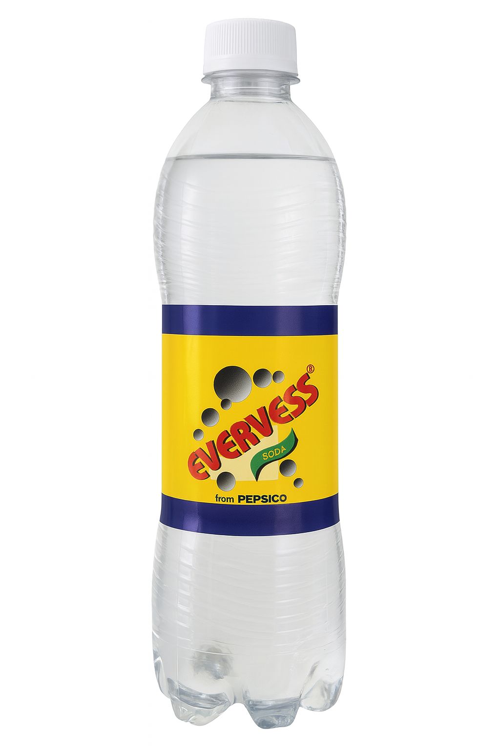 Everness Soda Cold Drinks 500 mL MRP70