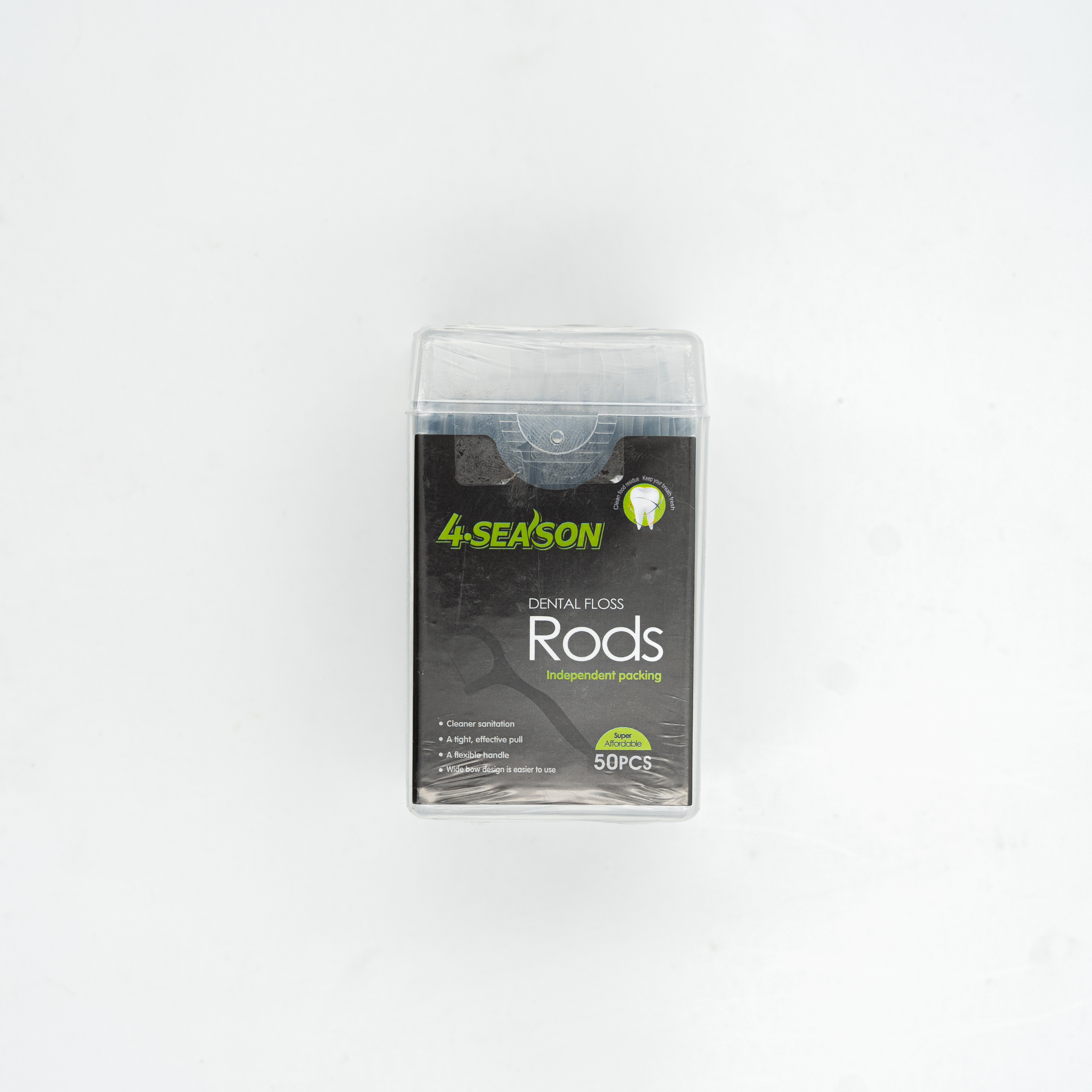 Dental Floss pack Dental Floss MRP 448