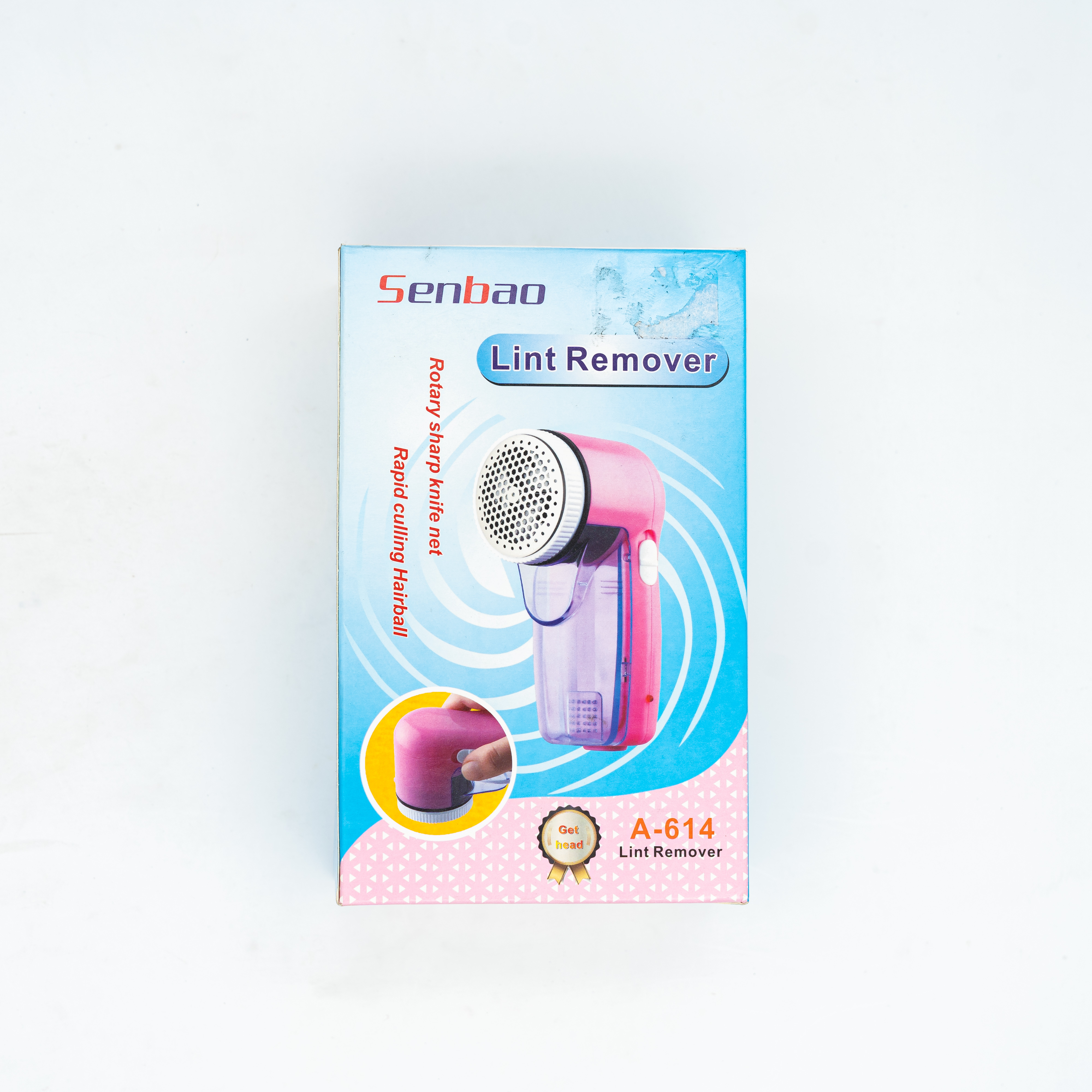 Senbao Lint Remover Lint Remover MRP 856