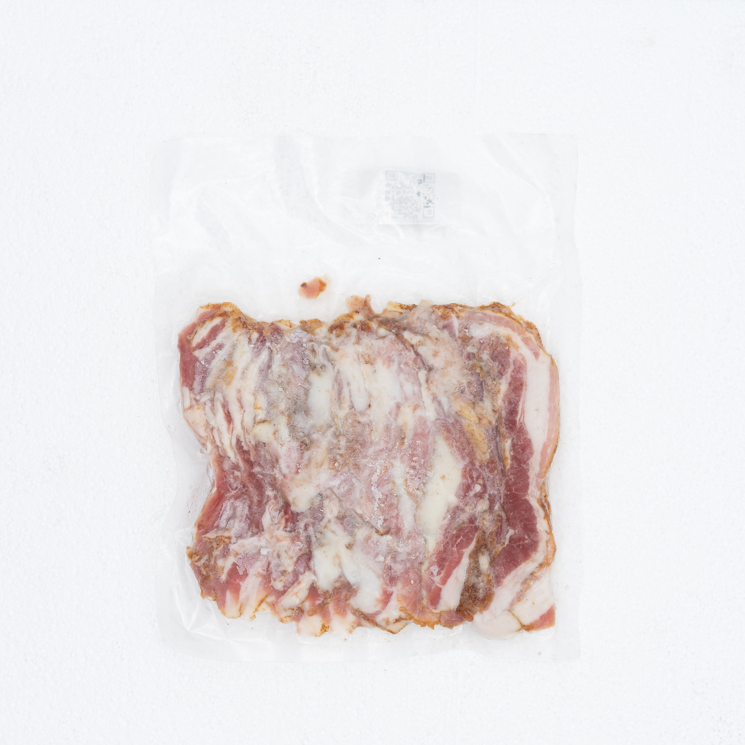 URBAN Ham Bacon 200g