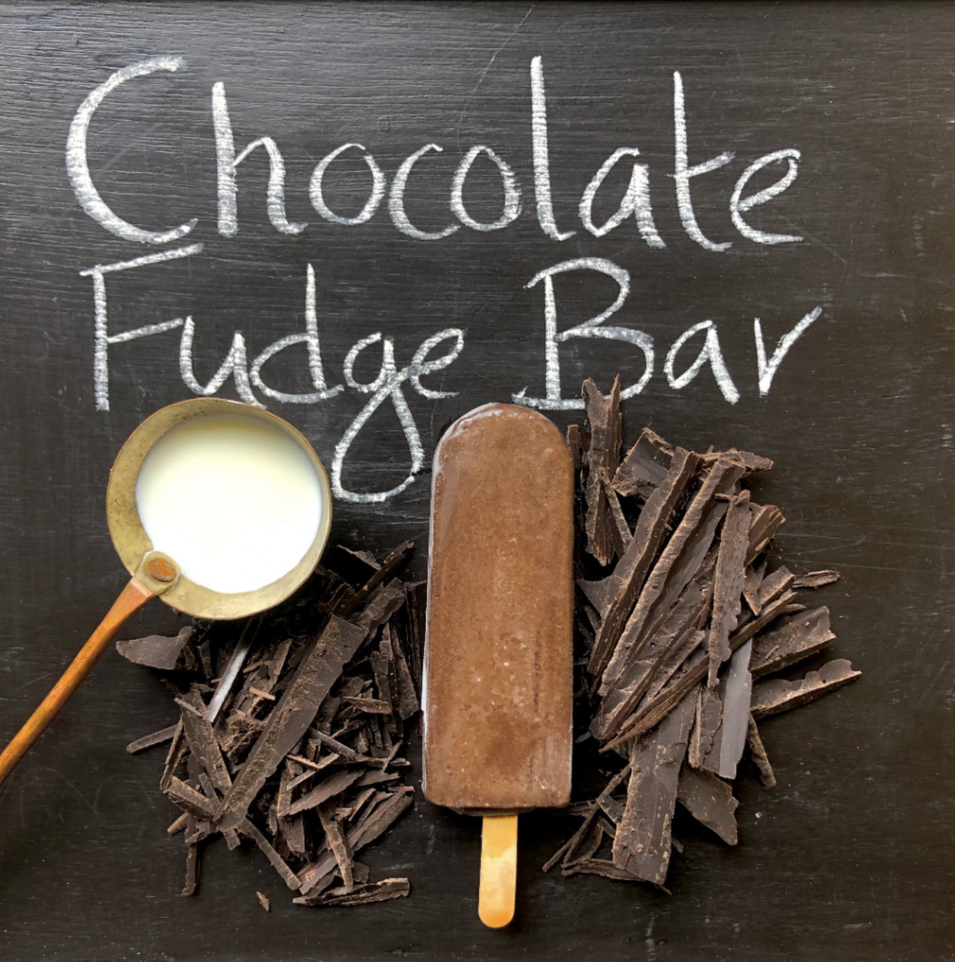 Sweet Fix Chocolate Fudge Pack of 6 Popsicles pcs MRP 1080