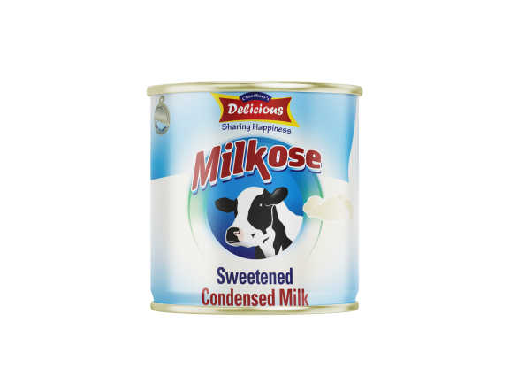 Milkose Sweeten Condensed Milk 390 mL MRP 200