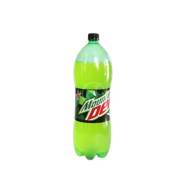 Mountain Dew Cold Drinks 2.25L MRP 270