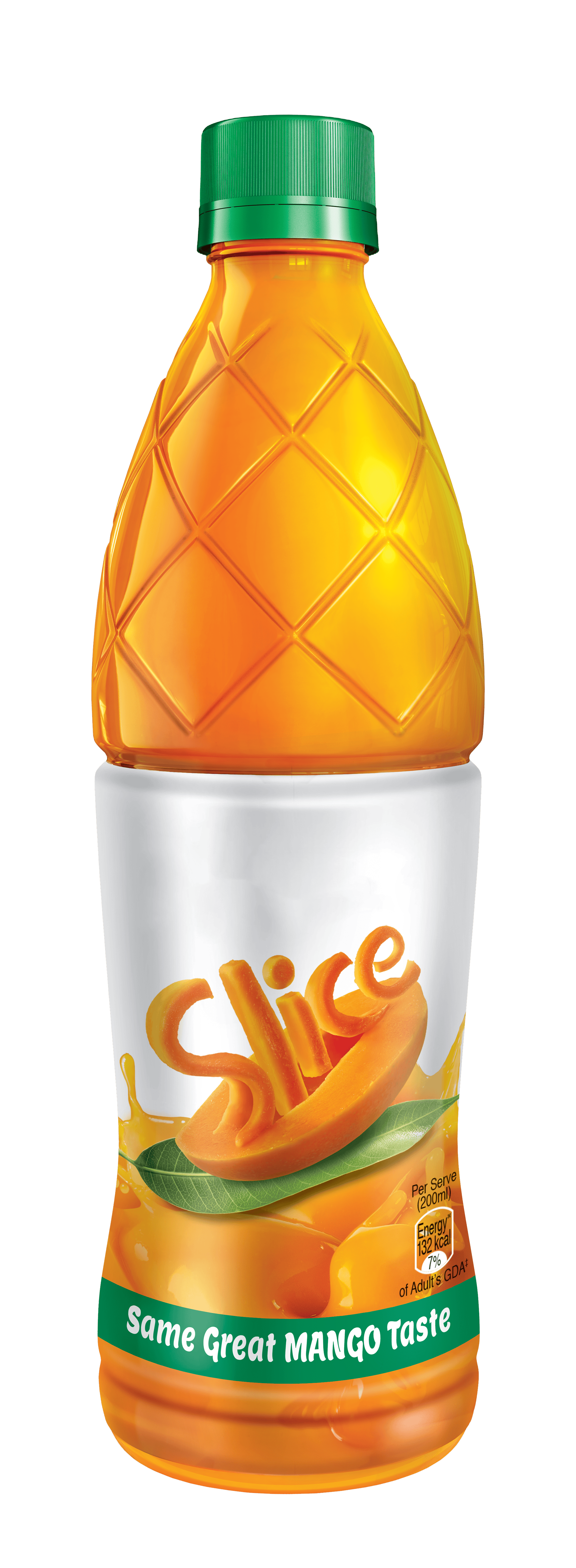 Slice Mango Cold Drinks 1 L  MRP170