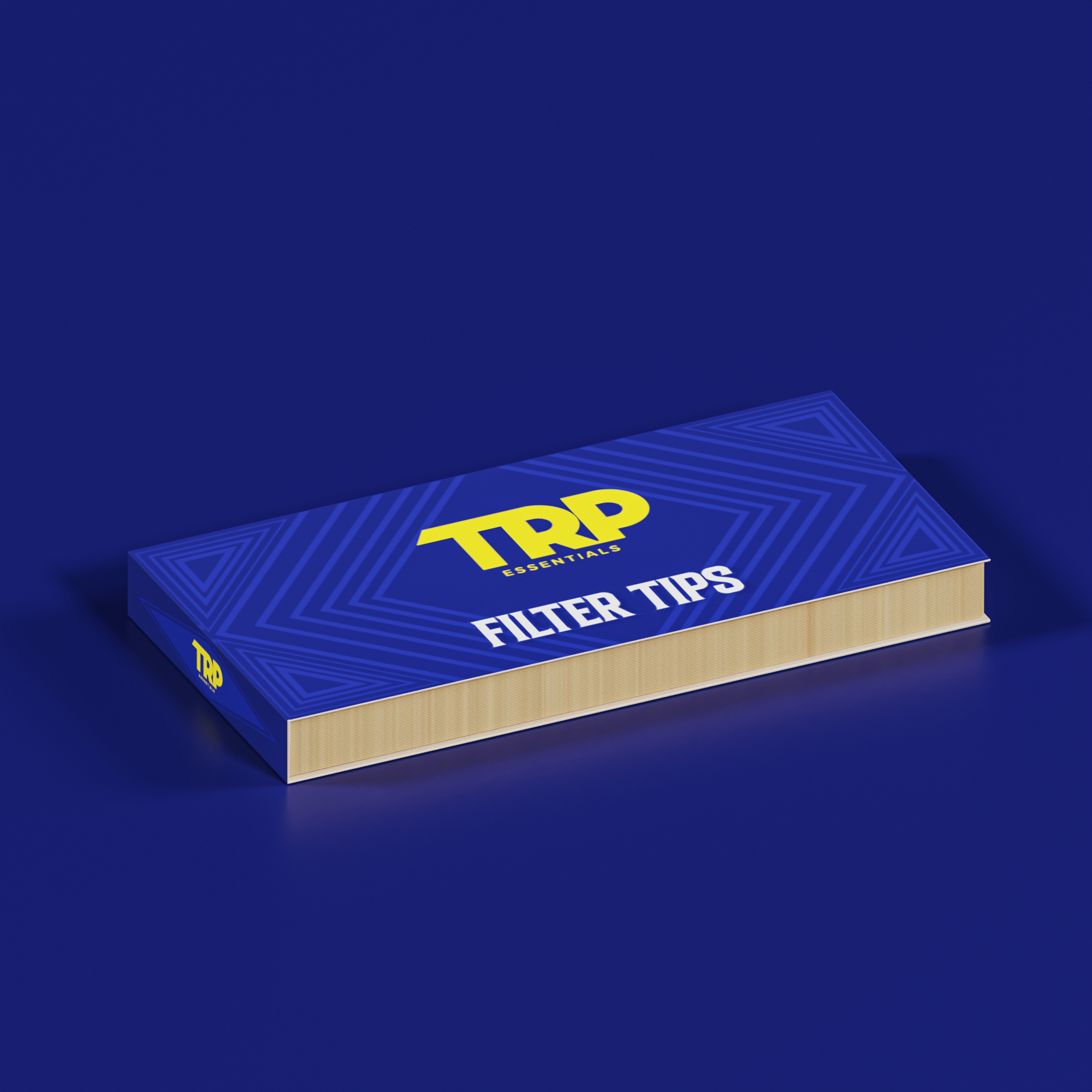 TRP Filter Tips for Rolling Paper 1pcs MRP 29