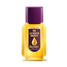 Bajaj Almond Drops Hair Oil 95mL MRP130