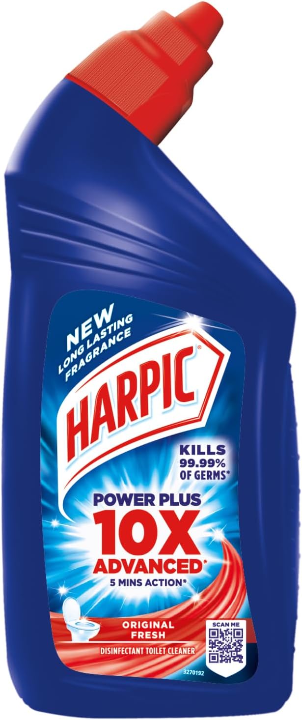 Harpic 500mL MRP168