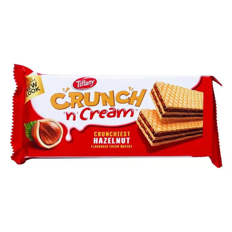 Tiffany Haze Wafers 65 g MRP 145