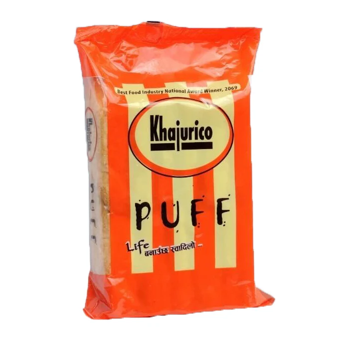 Khajurico Puff 150g MRP70