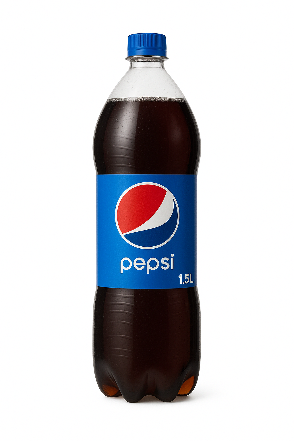 Pepsi Cold Drinks 1.5L MRP 190