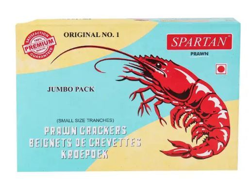 Prawn 120g MRP45