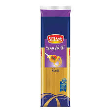 Spaghetti - Sanvito 500g MRP180