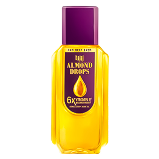 Hair Oil