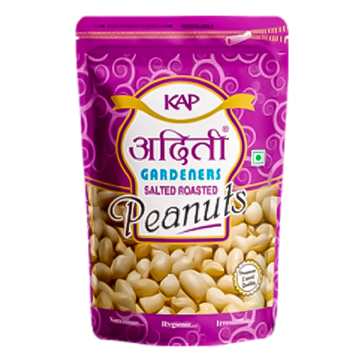 Peanuts