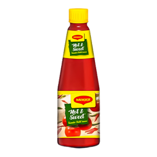 Ketchups