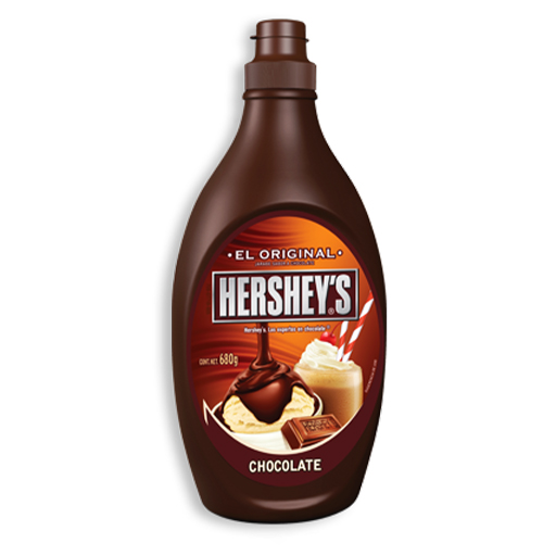 Syrup