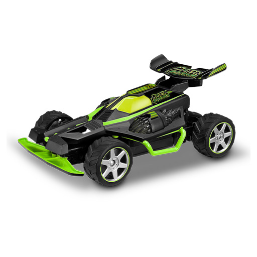 Toy Vehicles