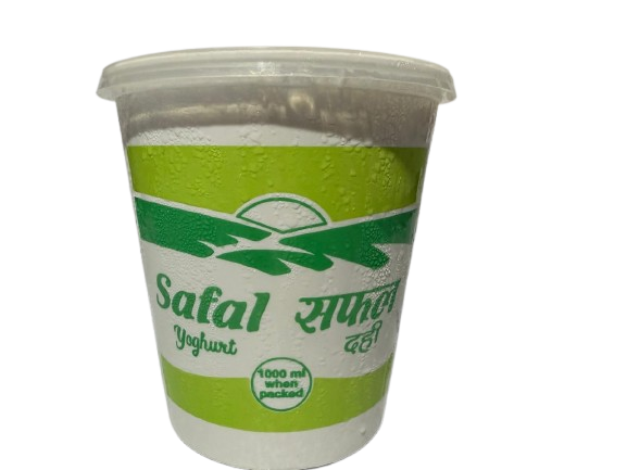 Yoghurt