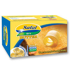 Butter