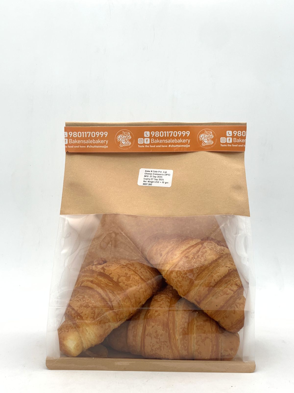 Croissant