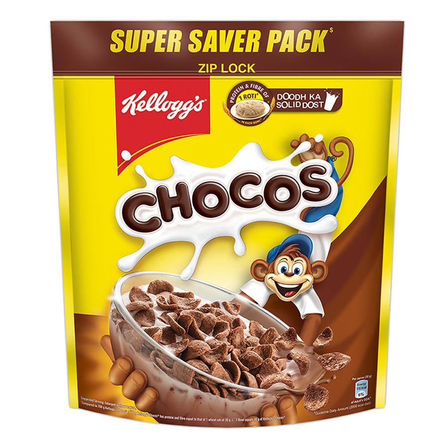 Chocos