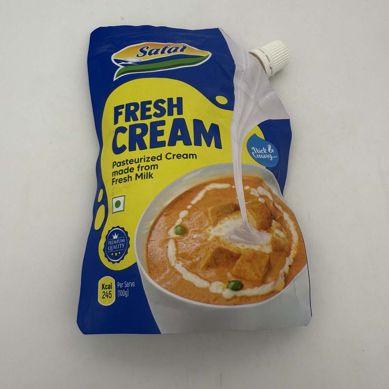 Cream
