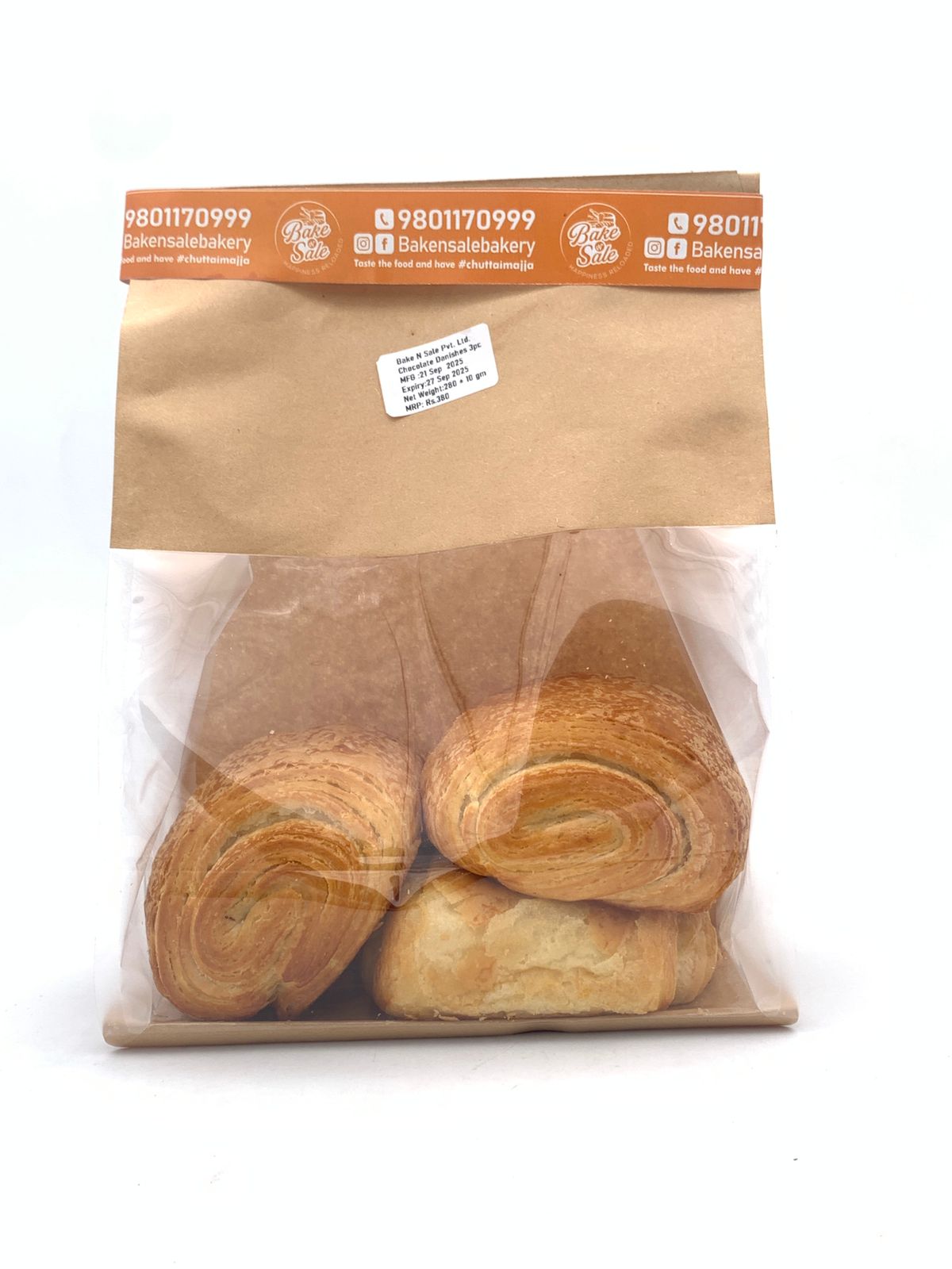 Danish