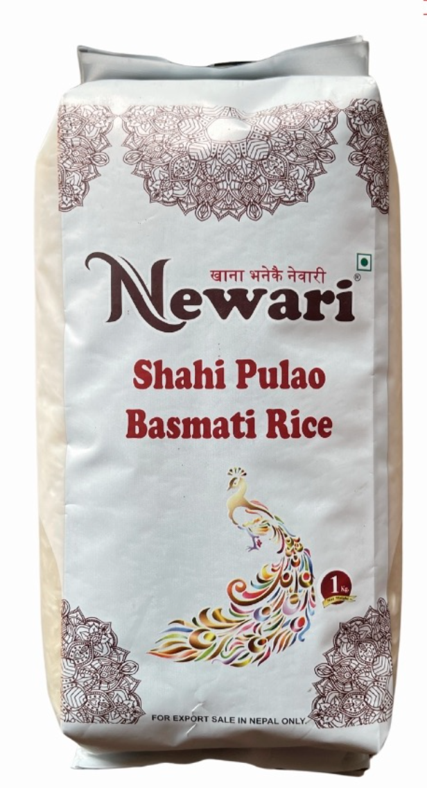 Long Grain Rice