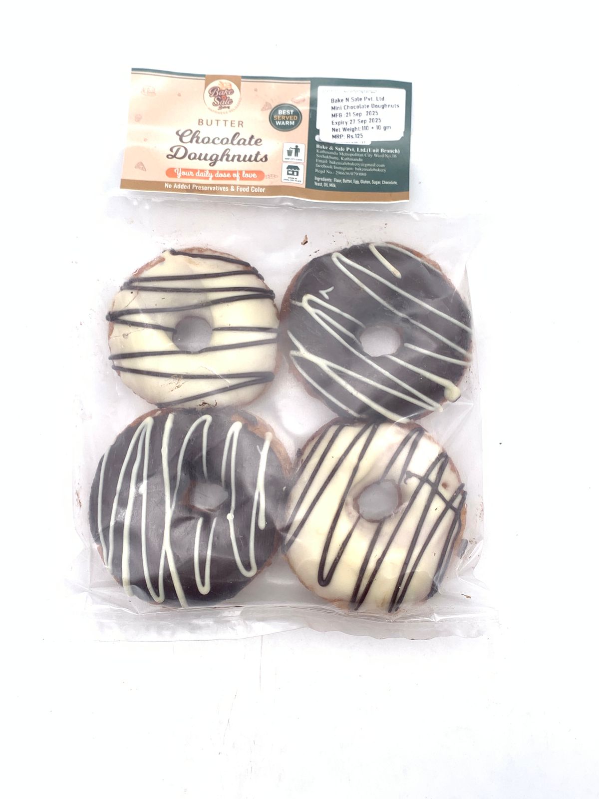 Doughnut