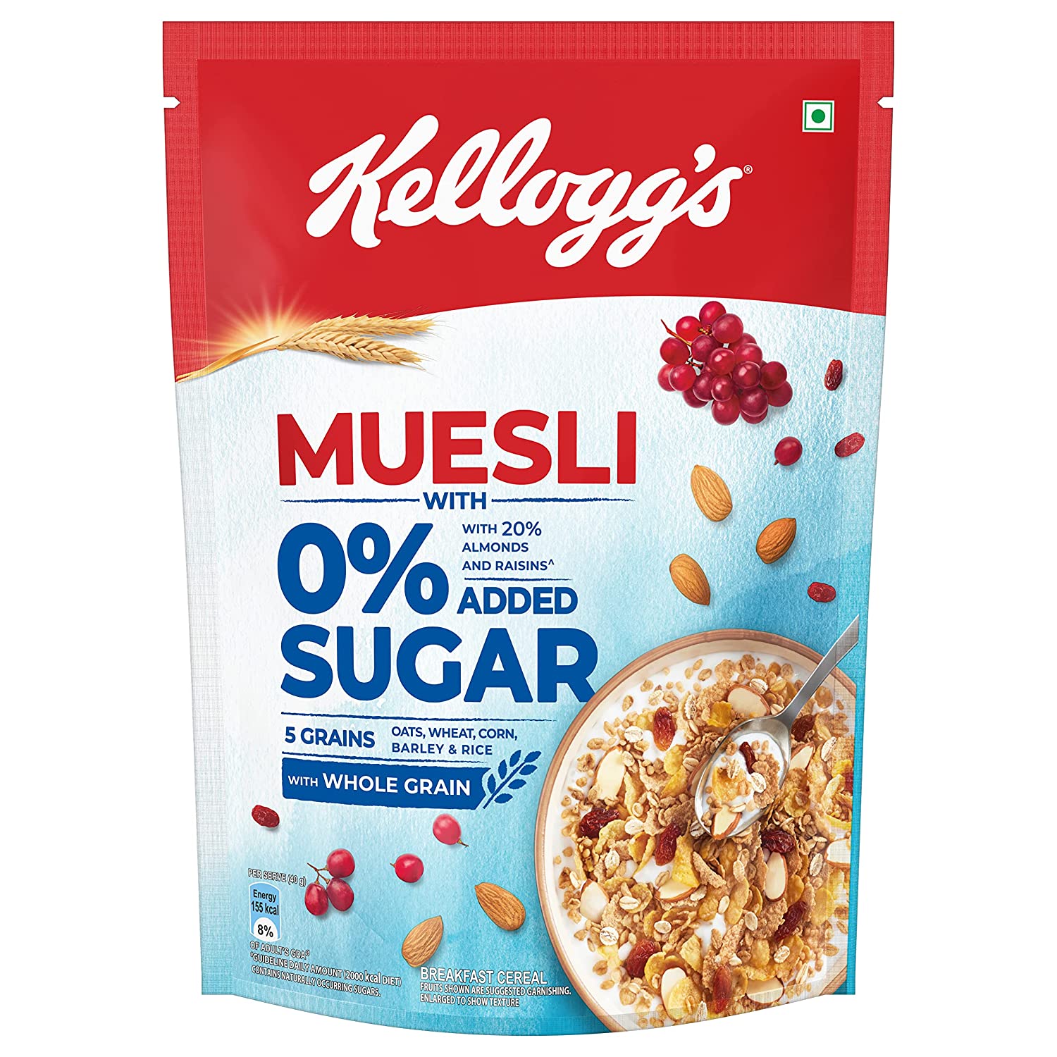 Muesli