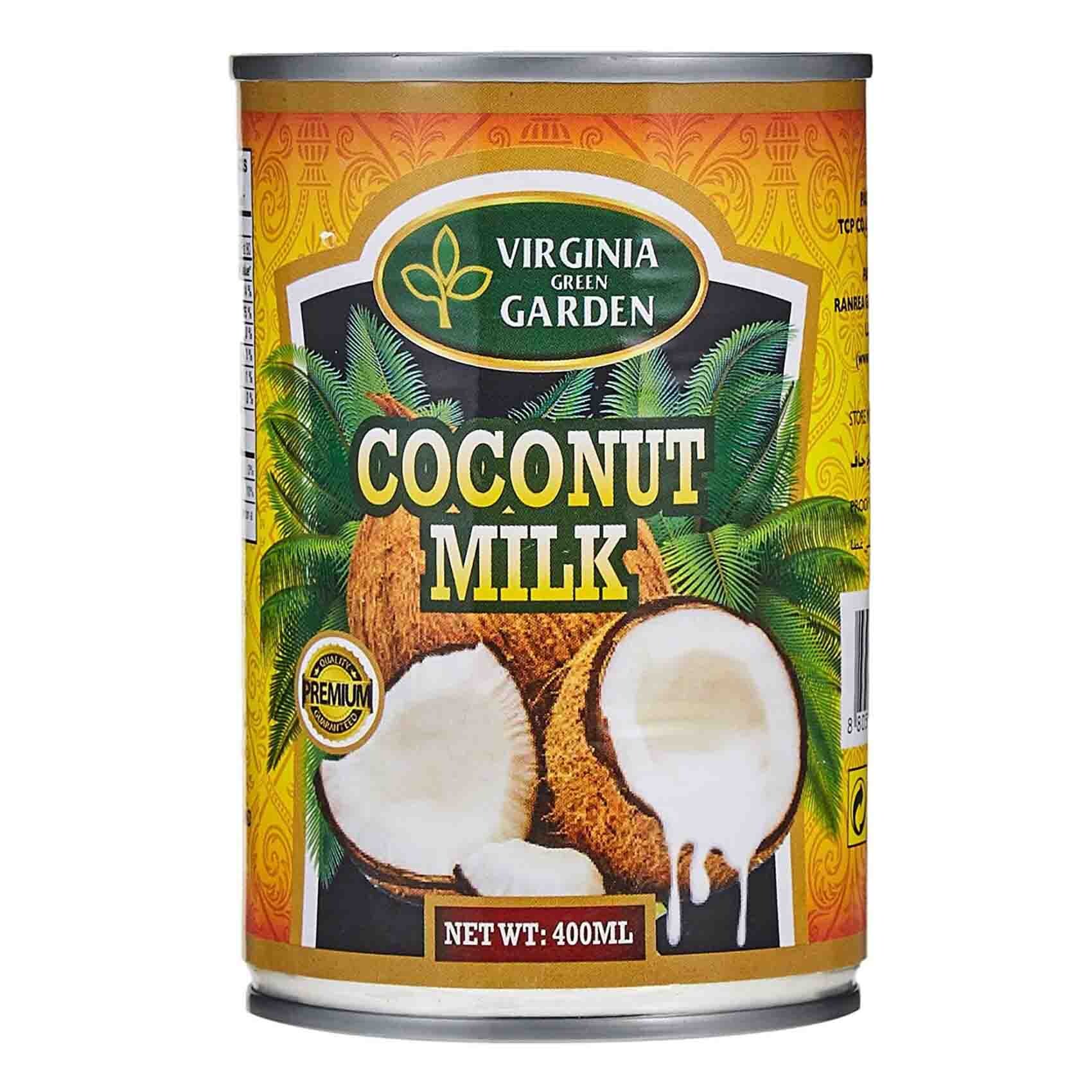 Non dairy Milk