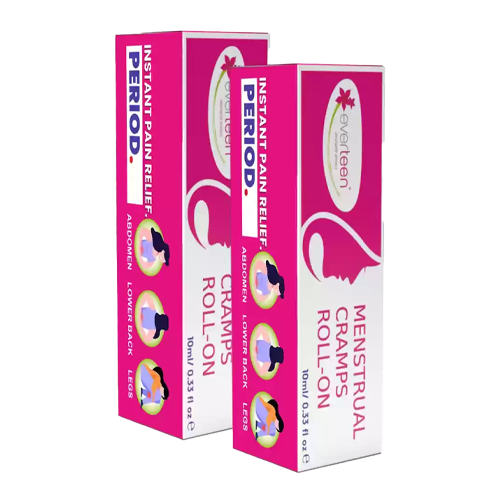 Period Pain Relief