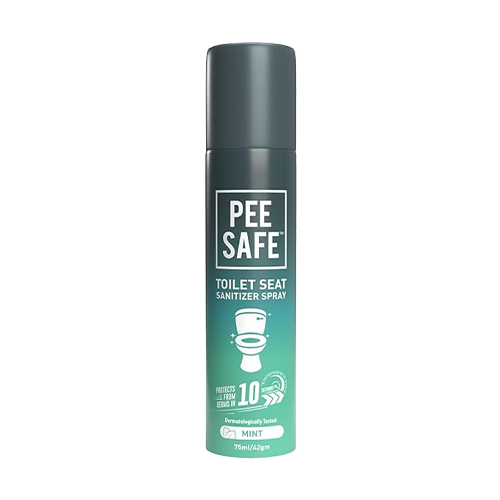 Toilet Seat Sanitizer