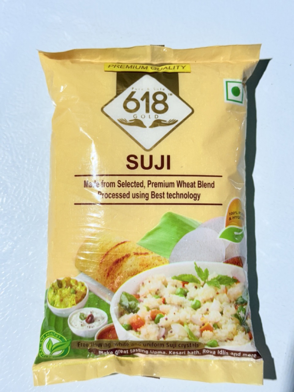 Suji