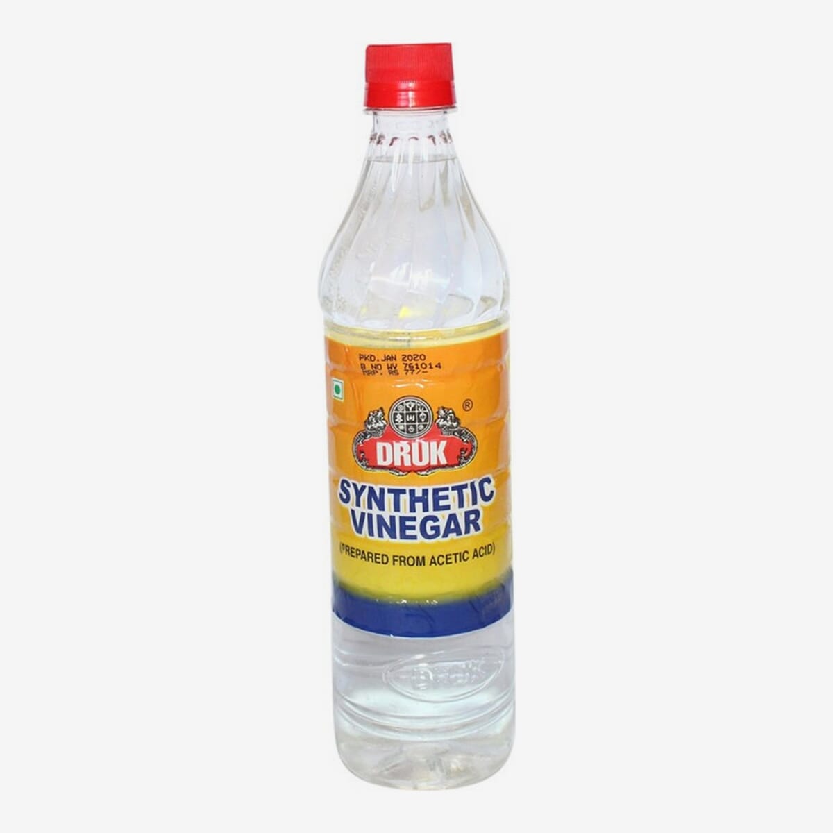 Vinegar